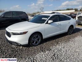 Honda Accord 2024 2 Honda Accord 2024 2