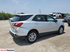 Chevrolet Equinox 2019 1