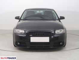 Audi A3 2006 2.0 138 KM Audi A3 2006 2.0 138 KM