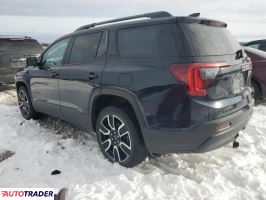 GMC Acadia 2021 2