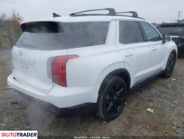 Hyundai Pozostałe 2023 3