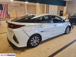 Toyota Prius 2022 1