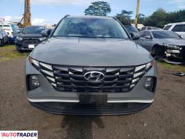 Hyundai Tucson 2024 2