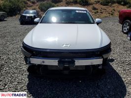 Hyundai Sonata 2024 2
