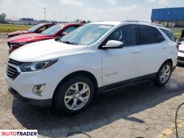 Chevrolet Equinox 2020 2