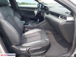 Kia Pozostałe 2022 1