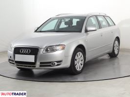 Audi A4 2006 2.0 128 KM