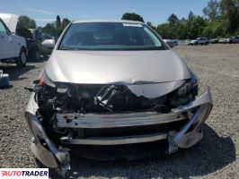 Toyota Prius 2019 1