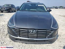 Hyundai Sonata 2020 2