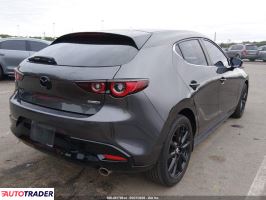 Mazda 3 2024 2