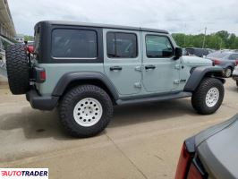 Jeep Wrangler 2023 2