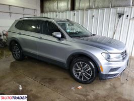 Volkswagen Tiguan 2020 2