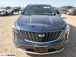 Cadillac Pozostałe 2022 2