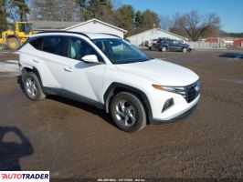 Hyundai Tucson - zobacz ofertę