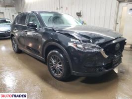 Mazda CX-5 2020 2