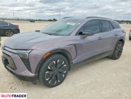 Chevrolet Blazer - zobacz ofertę