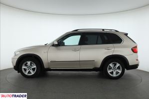 BMW X5 2013 3.0 301 KM