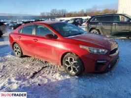 Kia Pozostałe 2021 2