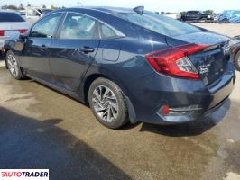 Honda Civic 2018 2