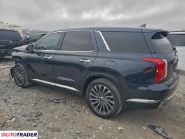 Hyundai Pozostałe 2024 3