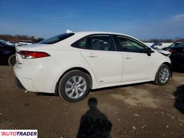 Toyota Corolla 2023 1