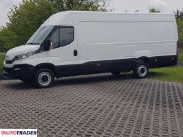 Iveco Daily 2017 3.0