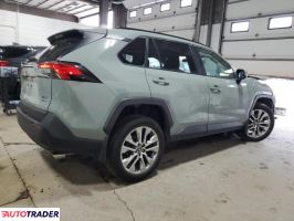 Toyota Pozostałe 2019 2 Toyota Pozostałe 2019 2