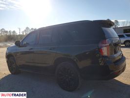 Chevrolet Tahoe 2021 5