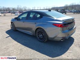 Toyota Camry 2025 2
