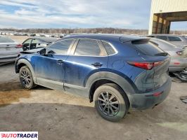 Mazda CX-30 2022 2