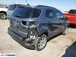 Ford EcoSport 2019 1