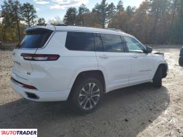 Jeep Cherokee 2021 3
