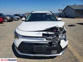Kia Niro 2024 1