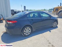 Toyota Corolla 2026 2