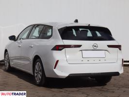 Opel Astra 2023 1.2 108 KM