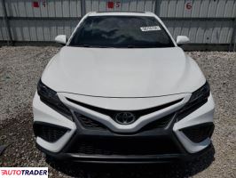 Toyota Camry 2023 2