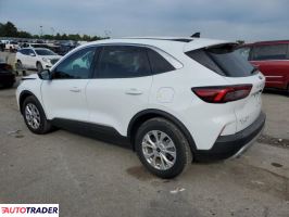 Ford Escape 2024 1 Ford Escape 2024 1