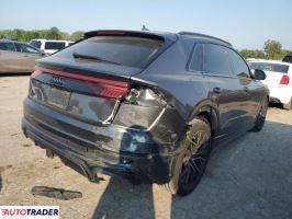 Audi Q8 2021 4 Audi Q8 2021 4