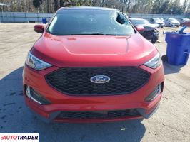 Ford Edge 2022 2