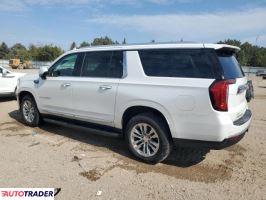 GMC Yukon 2021 5