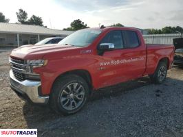 Chevrolet Silverado 2021 5 Chevrolet Silverado 2021 5
