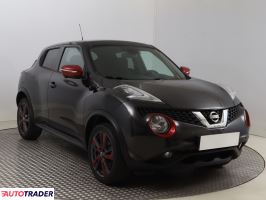 Nissan Juke 2015 1.2 113 KM