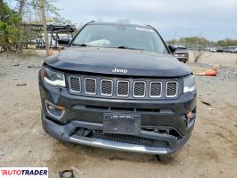 Jeep Compass 2021 2
