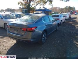 Nissan Altima 2021 2 Nissan Altima 2021 2