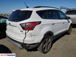 Ford Escape 2018 1