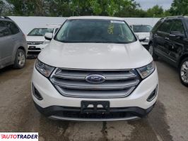 Ford Edge 2018 3