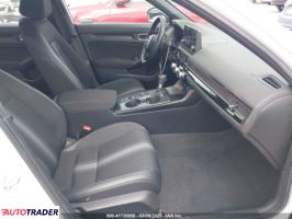 Honda Civic 2024 2 Honda Civic 2024 2