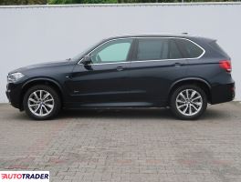 BMW X5 2015 3.0 308 KM