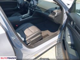Honda Accord 2022 2