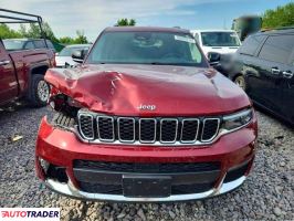 Jeep Cherokee 2021 3